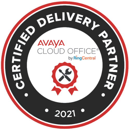 ACO CDP Badge 2021