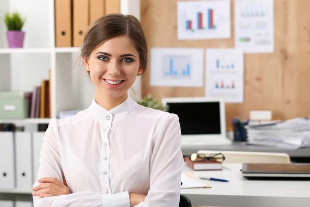 Executive Assistant AI