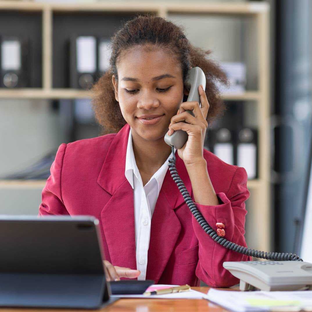 UCaaS Solutions
