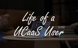 UCaaS Blog Features